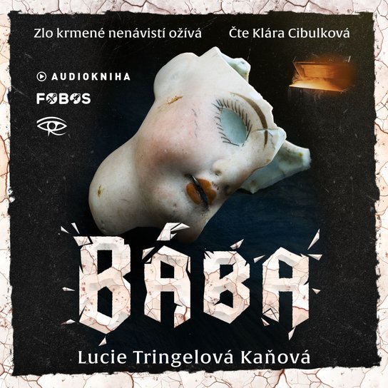 Bába -  Lucie Kaňová