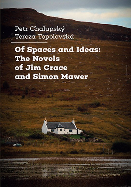 Of Spaces and Ideas -  Petr Chalupský