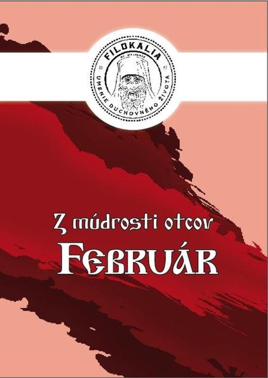 Z múdrosti otcov – Február -  Miron Keruľ-Kmec st.