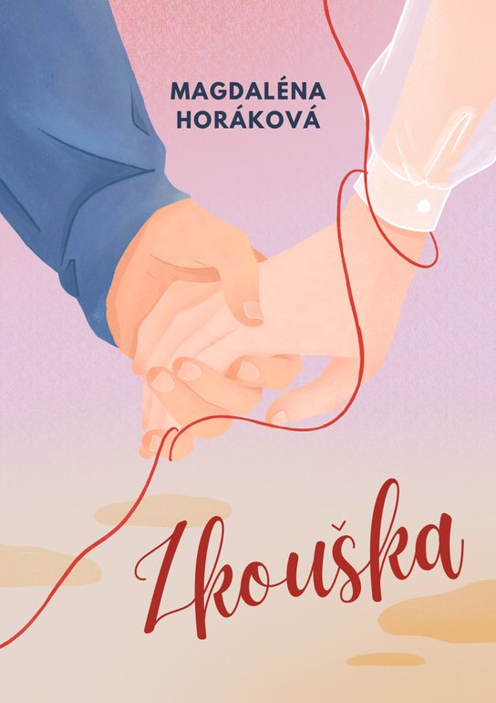 Zkouška -  Magdaléna Horáková