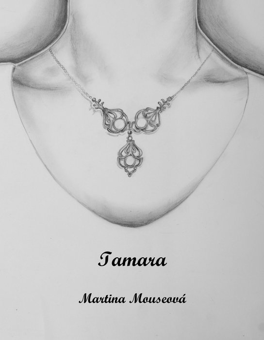 Tamara - Martina Mouseová