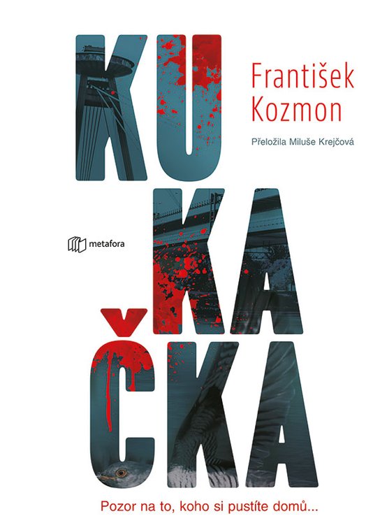 Kukačka -  František Kozmon
