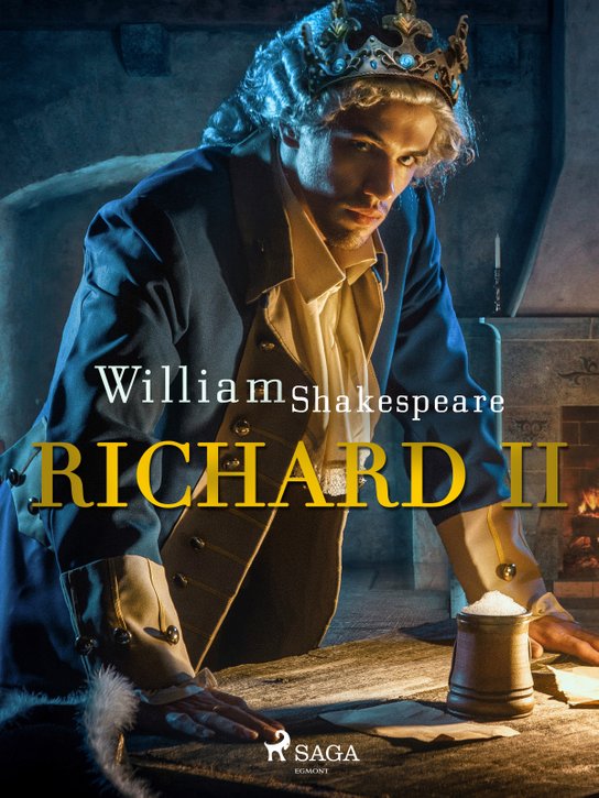Richard II -  William Shakespeare