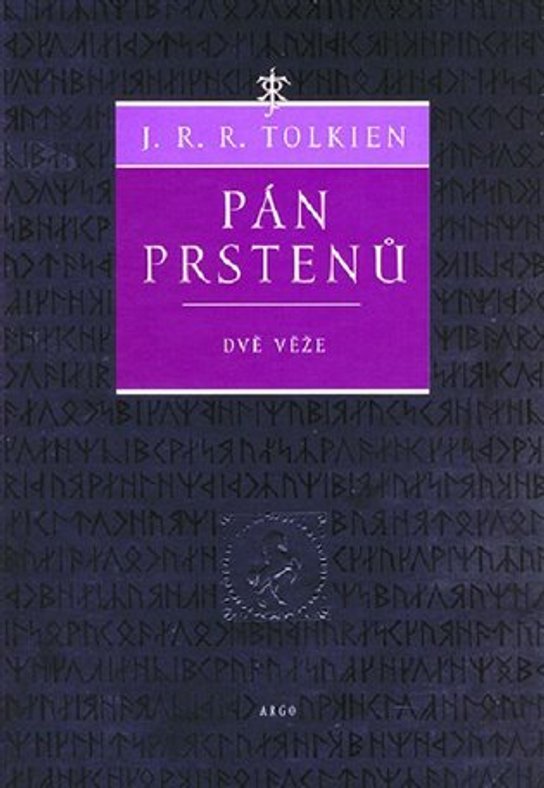 Pán prstenů - J. R. R. Tolkien