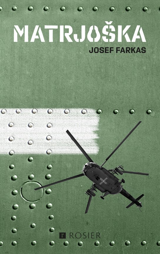 Matrjoška -  Josef Farkas
