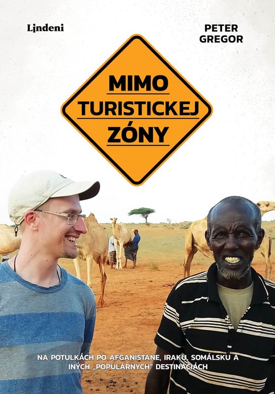 Mimo turistickej zóny -  Peter Gregor