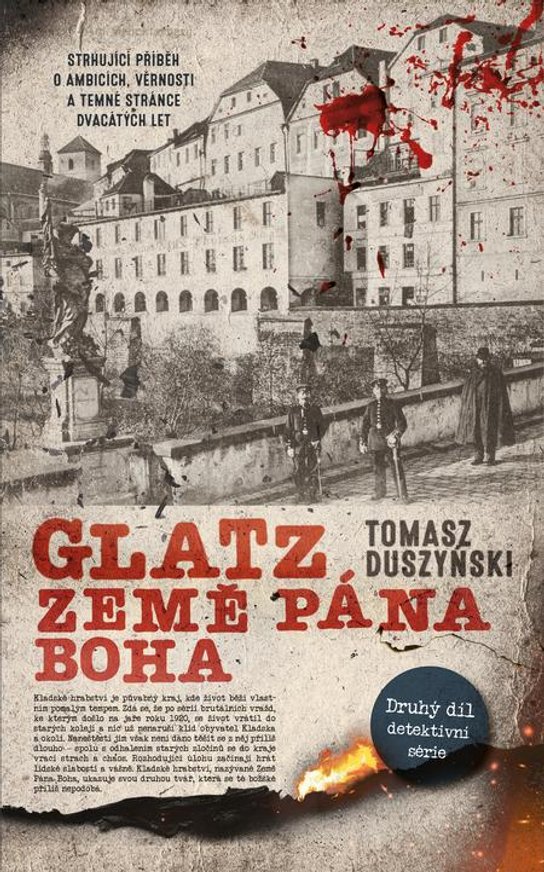 Glatz 2 -  Tomasz Duszyński