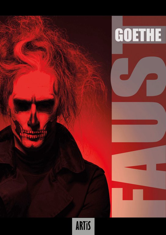 Faust - Johann Wolfgang Goethe