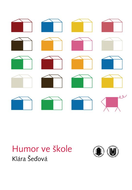 Humor ve škole -  Klára Šeďová