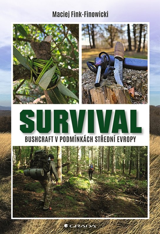 Survival -  Maciej Fink-Finowicki