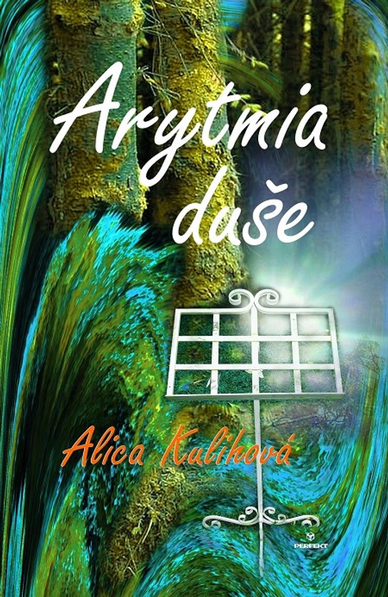 Arytmia duše -  Alica Kulihová