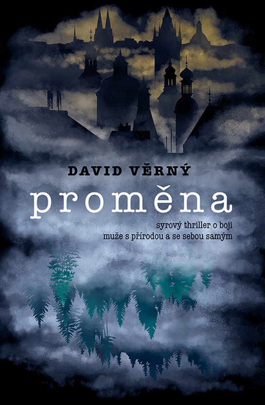 Proměna -  David Věrný
