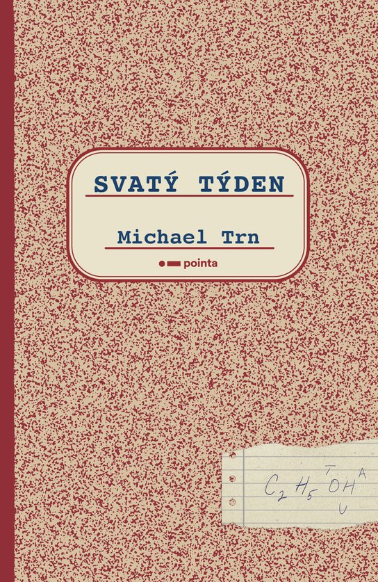 Svatý týden -  Michael Trn