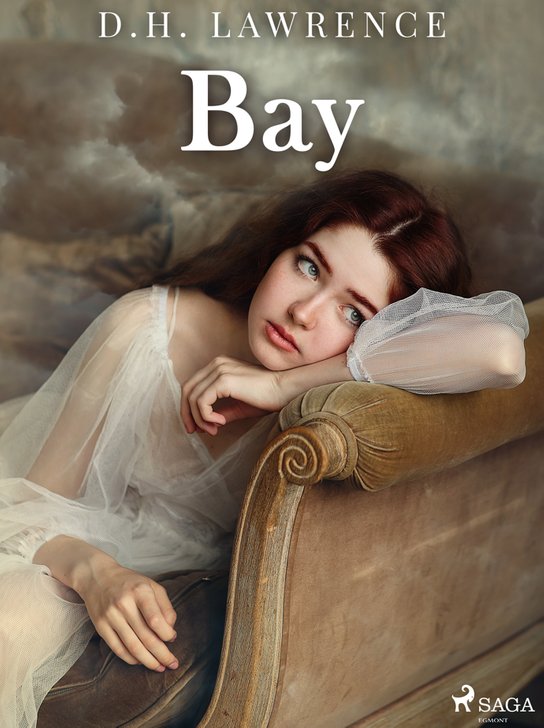 Bay -  D. H. Lawrence