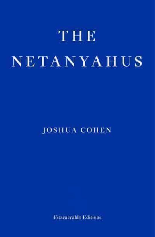The Netanyahus -  Michel Perottino