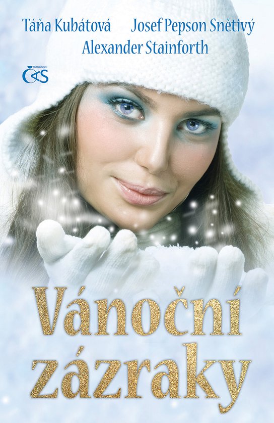 Vánoční zázraky -  Táňa Kubátová
