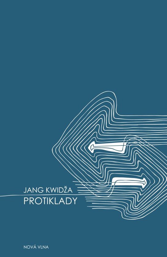 Protiklady - Jang Kwidža