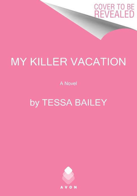 My Killer Vacation -  Joan Johnstonová