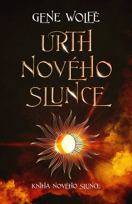 Urth Nového Slunce -  Gene Wolfe