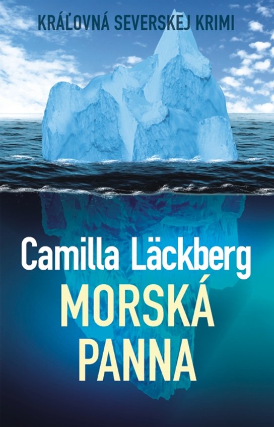 Morská panna -  Camilla Läckberg