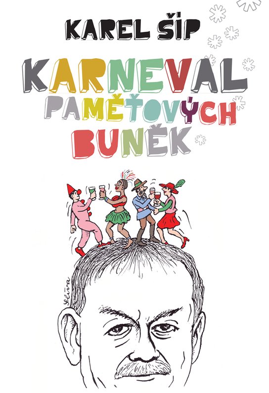 Karneval paměťových buněk -  Karel Šíp