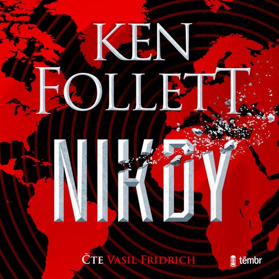 Nikdy -  Ken Follet