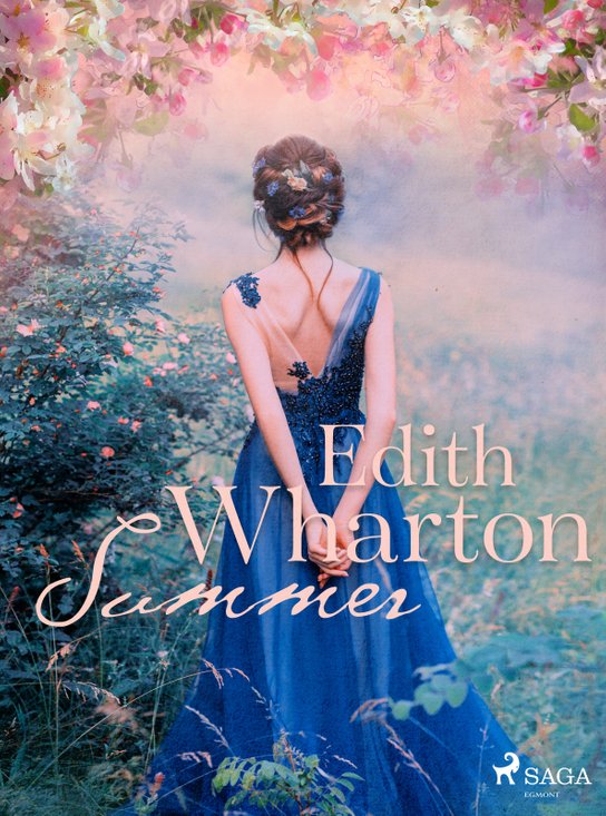 Summer -  Edith Wharton