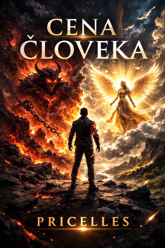 Cena človeka -  PRICELESS