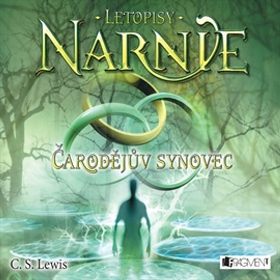 NARNIE – Čarodějův synovec -  C. S. Lewis