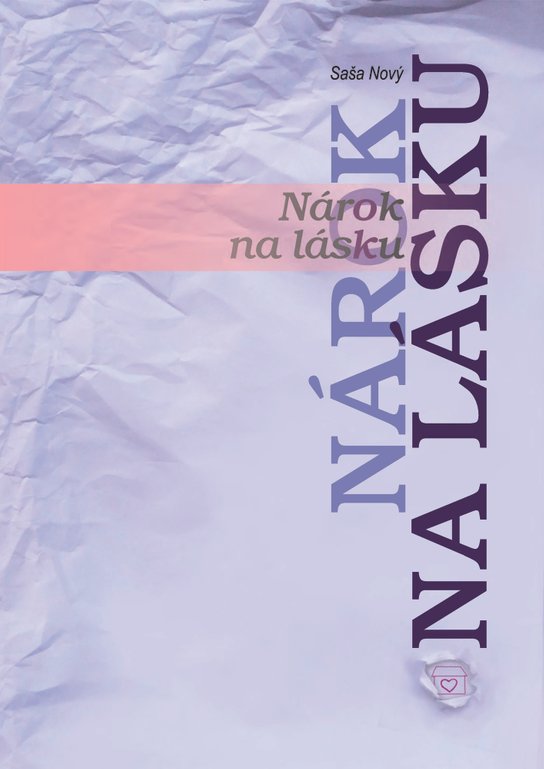 Nárok na lásku - Saša Nový