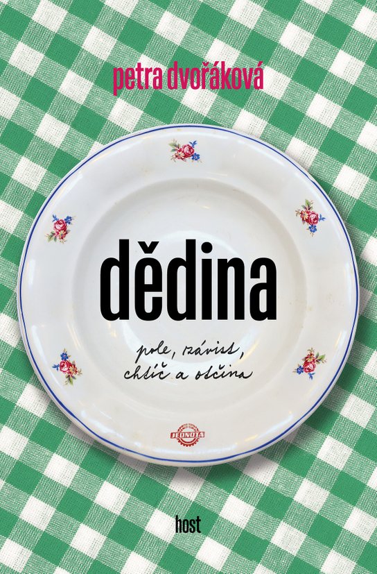 Dědina -  Petra Dvořáková