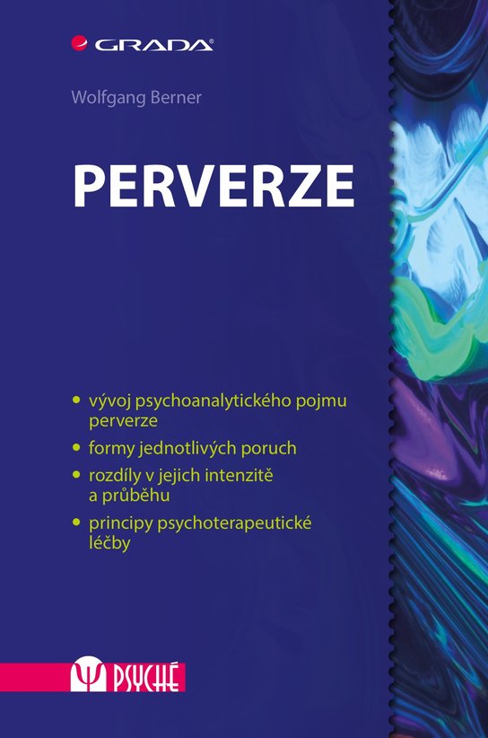 Perverze -  Wolfgang Berner