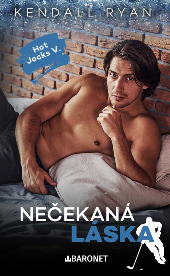 Nečekaná láska -  Kendall Ryan