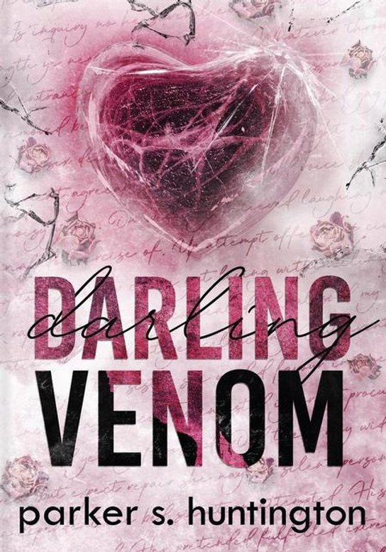 Darling Venom -  Parker S. Huntington