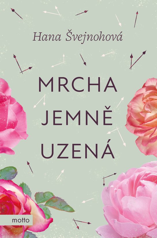 Mrcha jemně uzená -  Hana Švejnohová