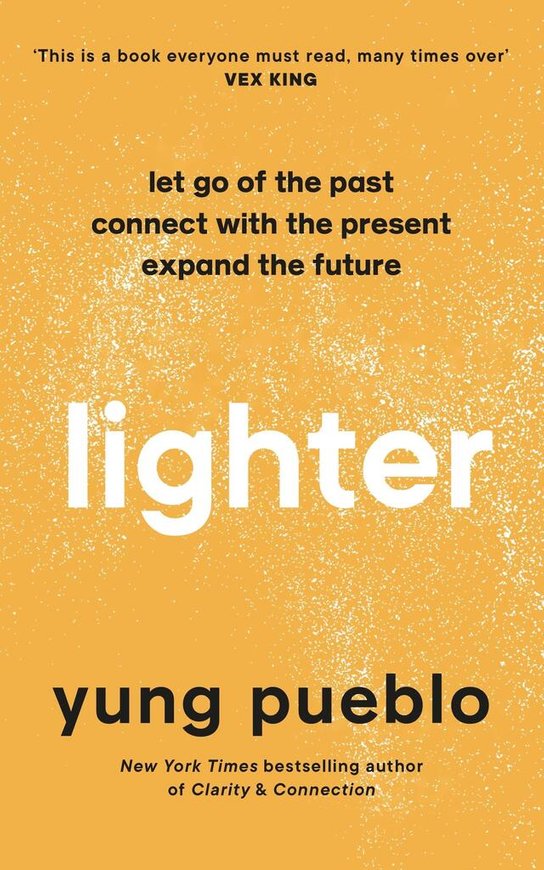 Lighter -  Pueblo Yung