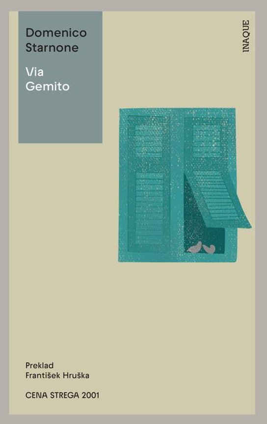 Via Gemito -  Domenico  Starnone