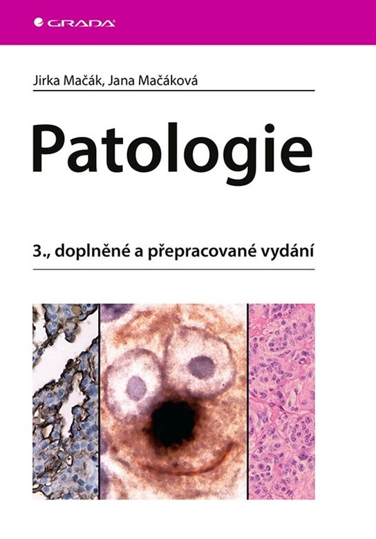 Patologie -  Jirka Mačák