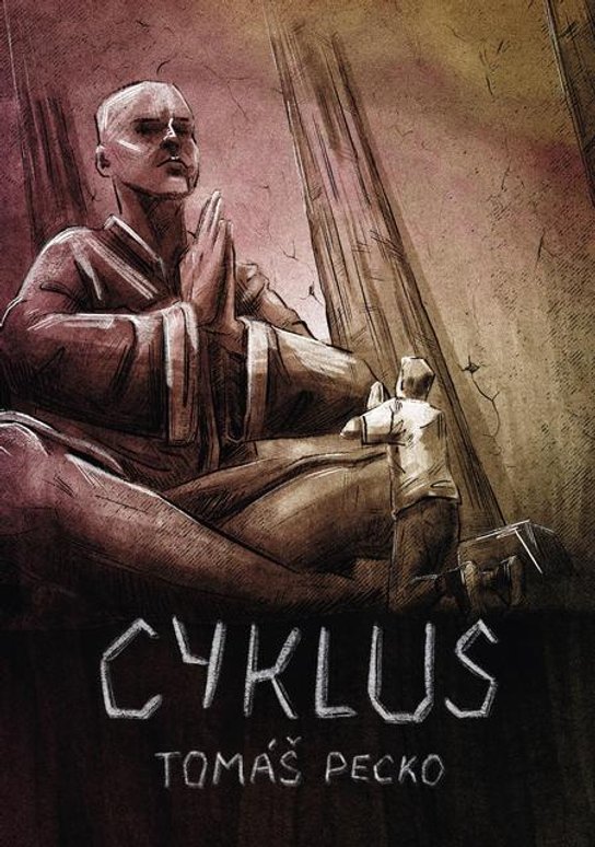 Cyklus -  Tomáš Pecko