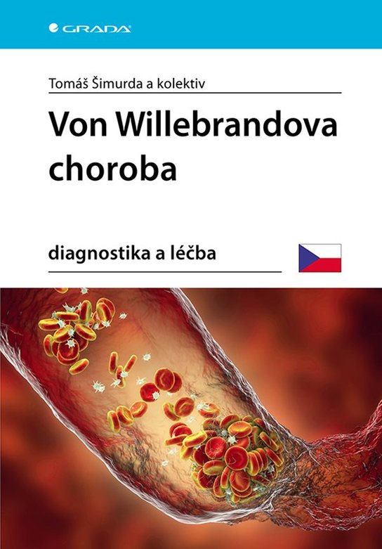 Von Willebrandova choroba -  Tomáš Šimurda