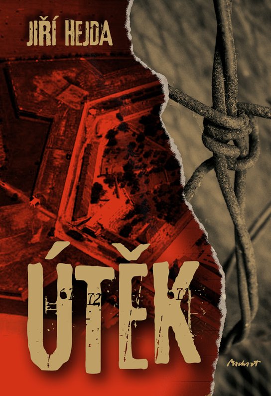 Útěk - Jiří Hejda