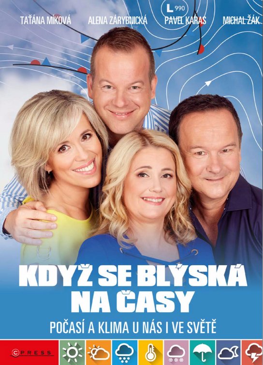 Když se blýská na časy -  Kolektiv autorů