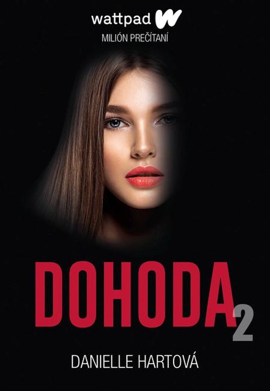 Dohoda 2 -  Danielle Hartová