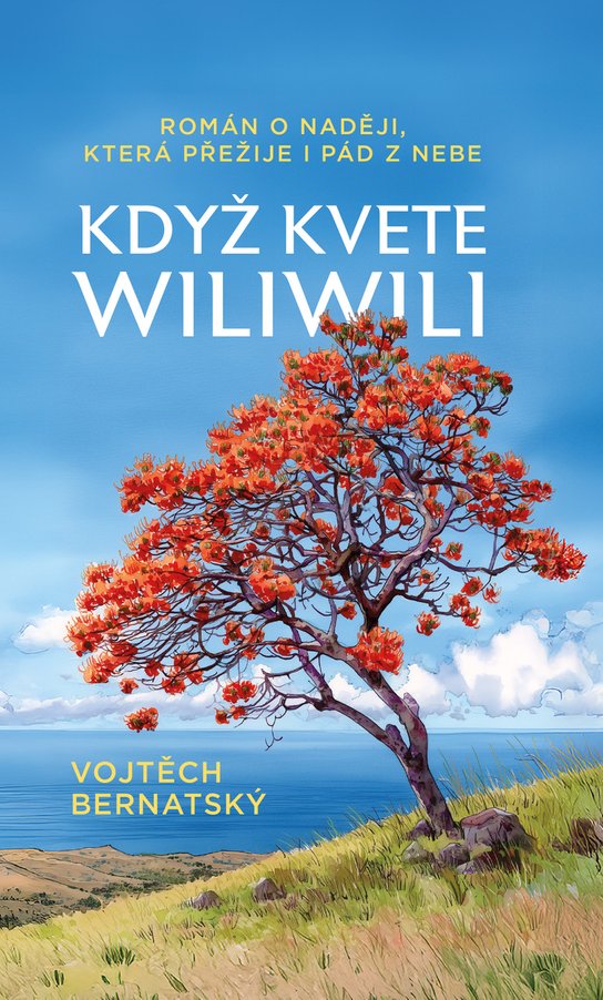 Když kvete wiliwili -  Vojtěch Bernatský