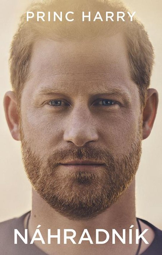Náhradník -  Prince Harry