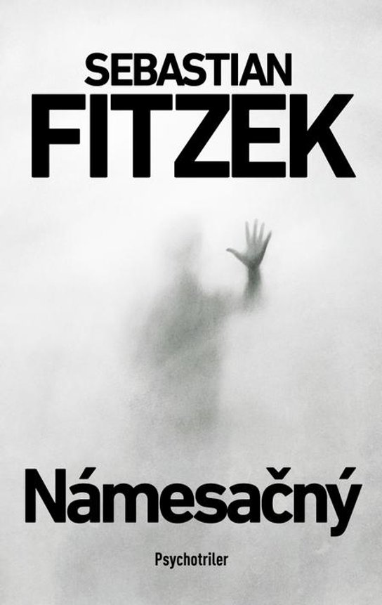 Námesačný -  Sebastian Fitzek