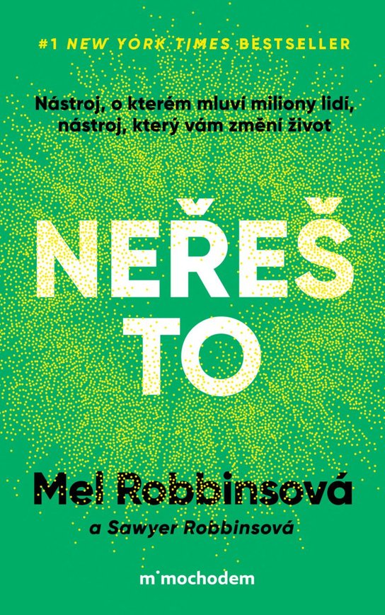 Neřeš to