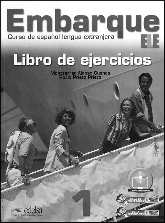 EMBARQUE 1 PS Edelsa