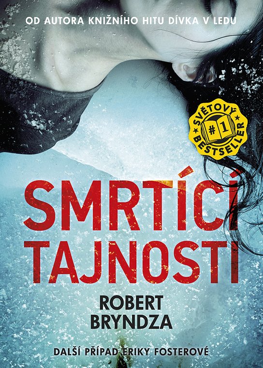 Smrtící tajnosti -  Robert  Bryndza