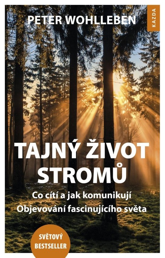 Tajný život stromů